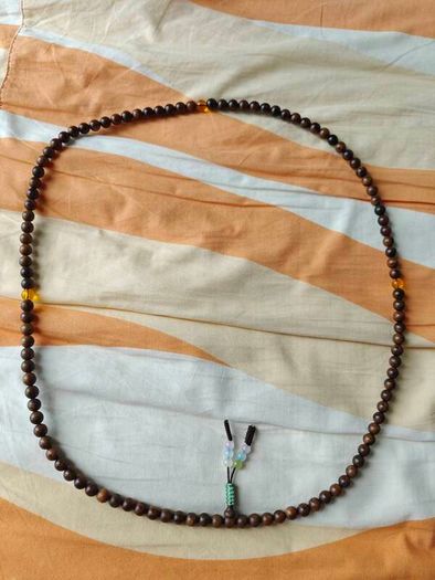 prayer beads mala beads