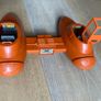 vintage star wars Cloud Car Image 3