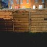 Timber Bike Shed (3m x 1.2m) Flat Packed Image 3