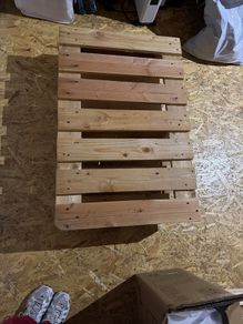 pallets