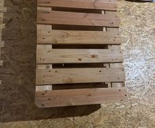 pallets