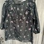 Ladies Zara Top - L Image 4