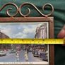 Small Vintage Cork City framed prints Image 5
