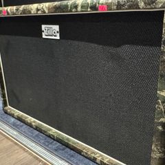 Zilla Fatboy 2X12