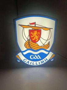 Galway GAA Lightbox