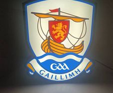 Galway GAA Lightbox