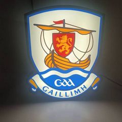 Galway GAA Lightbox