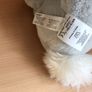 Disneystore Exclusive Thumper Rabbit Plush Image 10