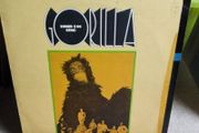 Bonzo dog band lps