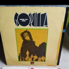 Bonzo dog band lps