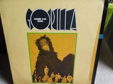 Bonzo dog band lps