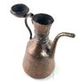Antique Turkish copper pitcher Image 5