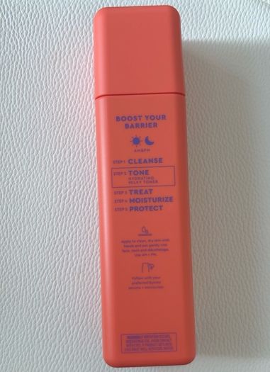 Byoma hydrating milky toner 150ml