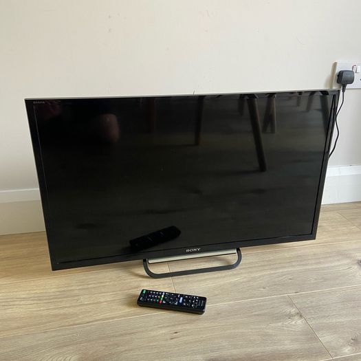 Sony Bravia 32" TV
