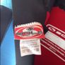 ladies 5/4mm wetsuit Image 7