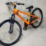 Team MX24 Mountain Bike Image 2