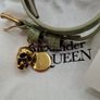 Alexander mcqueen bracelet Image 6