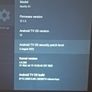 philips neopix ultra 2tv+ home projector and height adjustable stand, built in speakers and android TV with play store stand comes with power point bracket on it as seen in pictures also remote and phone holder Image 10