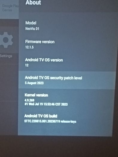 philips neopix ultra 2tv+ home projector and height adjustable stand, built in speakers and android TV with play store stand comes with power point bracket on it as seen in pictures also remote and phone holder