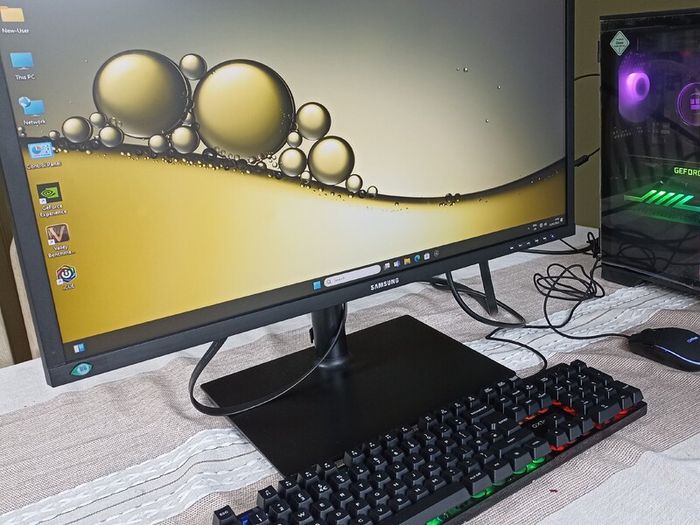 As New Gaming Pc For Sale in Arklow, Wicklow from stripedude