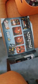 LEGO Technic Volvo Excavator Set