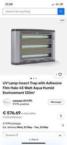 insect catcher