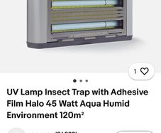 insect catcher