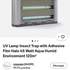 insect catcher