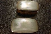 Antique Clothes Brushes