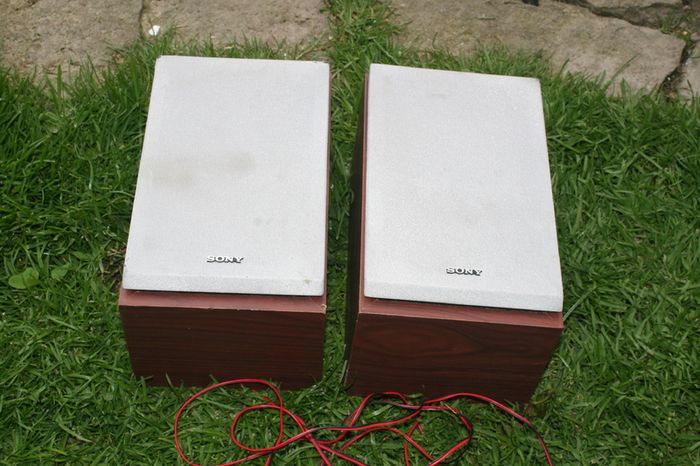 Sony Speakers SS-CEH15