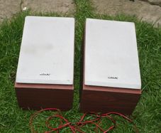 Sony Speakers SS-CEH15
