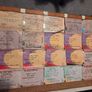 Blur, Oasis, Radiohead, Pulp, OCS 90's concert ticket collection Image 2