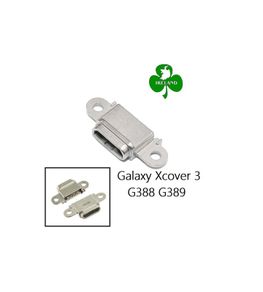 Genuine Samsung Galaxy XCover 3/ Xcover 4 SM-G388F G389F , G390F Micro USB Charging Port New