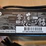 HP laptop charger 65W Image 2