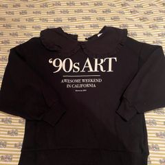 Zara Girls Jumper