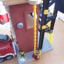 Fisher Price Fire Station,Brigade and Figures Image 4