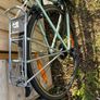 Trek Domane AL 2 Womens, 52cm, 2019 model in Sprintmint Image 4