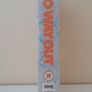 No Way Out VHS Pal Video Tape (Very Rare And Collectable VHS Film) Image 7