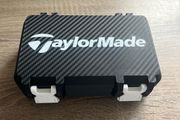 TaylorMade golf ball storage box