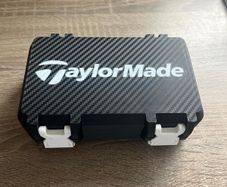 TaylorMade golf ball storage box