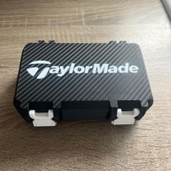 TaylorMade golf ball storage box