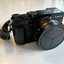 Lumix Dc-lx100 ii Image 2