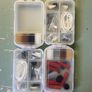 Sennheiser AVX Wireless Microphone Kit With Two MKE 2 Mics Image 5