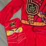 NinjaGo Halloween costume Image 2