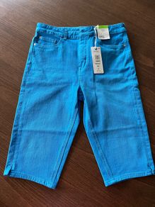 M&S ladies shorts, size 12, NEW