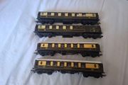 Model Trains