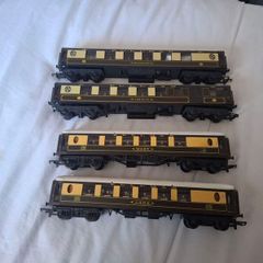 Model Trains