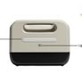 Pacini Portable Power Station Capacity 512Wh, 2 outlets,700W Image 4