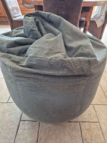 Large Bean Bag