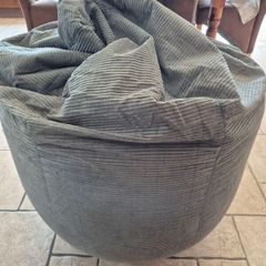 Large Bean Bag